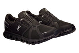 On Cloud 6 2E Black/Black Mens #color_black