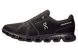 On Cloud 6 2E Black/Black Mens #color_black