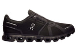 On Cloud 6 2E Black/Black Mens #color_black