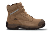 Ascent Oxide 2 4E Camel Mens #color_brown