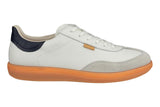 Ecco Soft 11 Gravel/White/Marine Womens