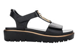 Ara Bilbao 12-33515 Black Womens
