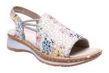 Ara Hawaii 2.0 12-29005 Confetti Print Womens #color_prints-patterns