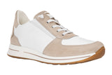 Ara Osaka 2.0 Easy-2-Go 12-24836 Shell/White/Sand Womens #color_white-multi-browns