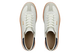 Ecco Soft 11 Gravel/White/Marine Womens #color_white-multi