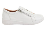 Ziera Solar XW White Womens