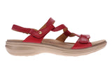 Revere Miami M Ruby Red Womens #color_red