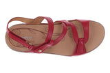 Revere Miami M Ruby Red Womens #color_red