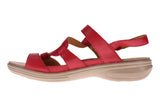 Revere Miami M Ruby Red Womens #color_red