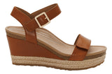 Aetrex Sydney Cognac Womens #color_brown-tan