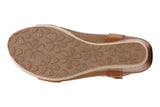 Aetrex Sydney Cognac Womens #color_brown-tan