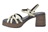 Zeta Weft Soft Gold Womens #color_metallic-gold