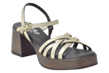 Zeta Weft Soft Gold Womens #color_metallic-gold