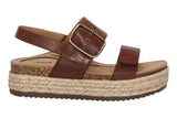 Aetrex Vania Walnut Womens #color_brown
