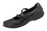 Ascent Cirrus D Black Womens #color_black