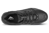 Ascent Cluster 3 D Black Unisex #color_black