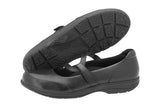 Ascent Cirrus D Black Womens #color_black