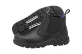 Ascent Sigma 2 4E Black Mens #color_black