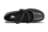 Ascent Cirrus D Black Womens #color_black