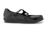 Ascent Cirrus D Black Womens #color_black