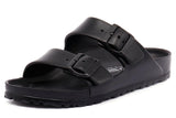 Birkenstock Arizona EVA N Black Womens #color_black