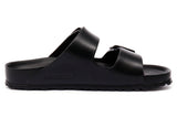 Birkenstock Arizona EVA N Black Womens #color_black