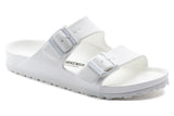 Birkenstock Arizona EVA N White Womens #color_white