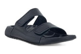 Ecco Cozmo Black Womens #color_black