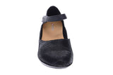 Revere Osaka B Black Lizard Womens #color_black