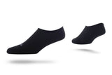 Lightfeet Invisible Sock Black #color_black