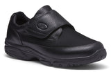 Propet Four Points Comfort Black Mens #color_black