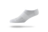 Lightfeet Invisible Sock White #color_white