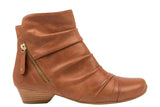 Ziera Camryn XW Cognac Womens