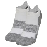 OS1st AC4 Active Comfort Socks White Unisex