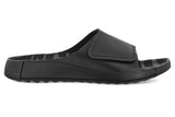 Ecco Cozmo Black Mens #color_black