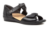 Ziera Doxie W Black Womens #color_black