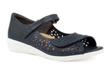 Ziera Daffodil W Navy Womens #color_navy