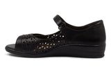 Ziera Daffodil W Black Womens #color_black