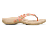 Vionic Bella Papaya Tropical Womens #color_prints-floral