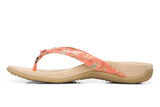 Vionic Bella Papaya Tropical Womens #color_prints-floral