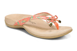 Vionic Bella Papaya Tropical Womens #color_prints-floral