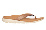 Ascent Groove Caramel Womens #color_brown