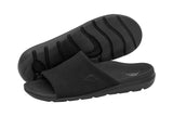 Ascent Groove Slider Black Womens #color_black