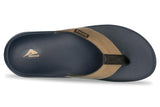 Ascent Groove Sport Navy/Camel Mens #color_brown-multi-blues