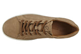 Ecco Soft 7 Camel Mens #color_brown-light-brown