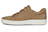 Ecco Soft 7 Camel Mens #color_brown-light-brown