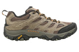 Merrell Moab 3 2E Walnut/Moss Mens #color_brown-multi