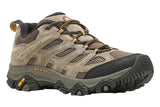 Merrell Moab 3 2E Walnut/Moss Mens #color_brown-multi