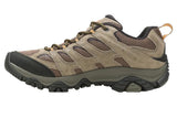 Merrell Moab 3 2E Walnut/Moss Mens #color_brown-multi