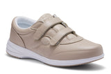 Propet Easy Walker Bone Womens #color_brown-bone